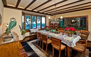 Elegant Mountain Retreat with Sea Views - Arenys de Munt, Spain