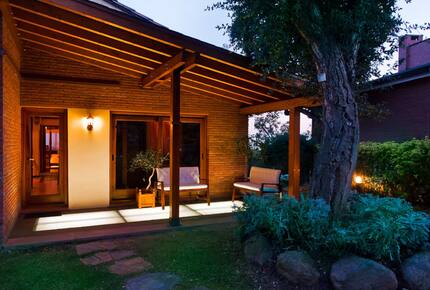 Elegant Mountain Retreat with Sea Views - Arenys de Munt, Spain