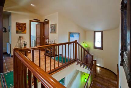 Elegant Mountain Retreat with Sea Views - Arenys de Munt, Spain