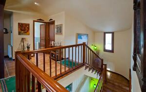 Elegant Mountain Retreat with Sea Views - Arenys de Munt, Spain