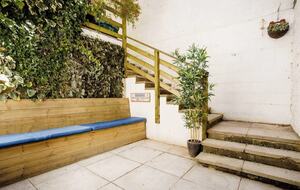 Charming Georgian Courtyard Apartment in Historic Bath - Bath, United Kingdom