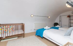 Charming Georgian Courtyard Apartment in Historic Bath - Bath, United Kingdom