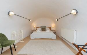 Charming Georgian Courtyard Apartment in Historic Bath - Bath, United Kingdom