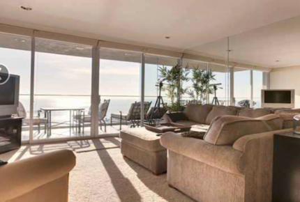 Laguna Lido - South Laguna Beach, California