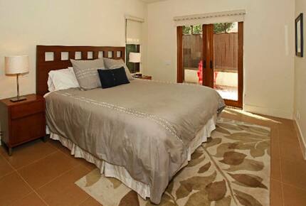 Eco Friendly, near the Beach, Santa Barbara Luxury Villa - Santa Barbara, California