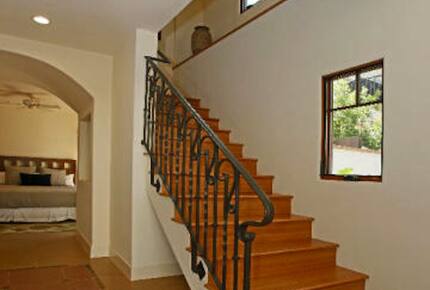 Eco Friendly, near the Beach, Santa Barbara Luxury Villa - Santa Barbara, California