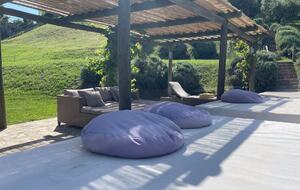 Gorgeous 18th Century Stone Villa in Umbria - Todi, Italy