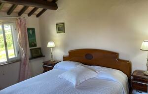 Gorgeous 18th Century Stone Villa in Umbria - Todi, Italy