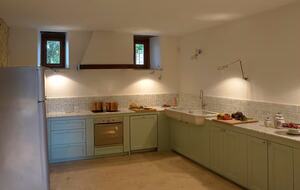 Gorgeous 18th Century Stone Villa in Umbria - Todi, Italy