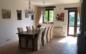 Gorgeous 18th Century Stone Villa in Umbria - Todi, Italy