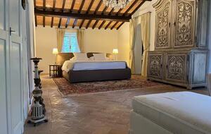 Gorgeous 18th Century Stone Villa in Umbria - Todi, Italy