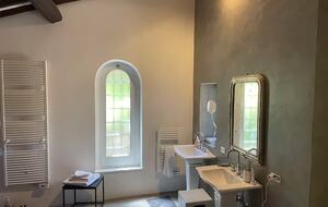 Gorgeous 18th Century Stone Villa in Umbria - Todi, Italy