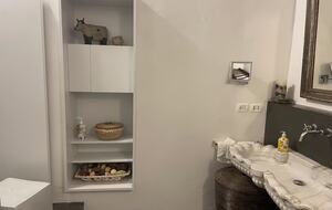 Gorgeous 18th Century Stone Villa in Umbria - Todi, Italy