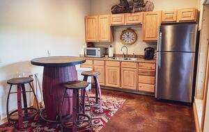 Spacious Waterfront Haven in the Ozarks - Eucha, Oklahoma