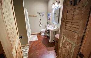 Spacious Waterfront Haven in the Ozarks - Eucha, Oklahoma