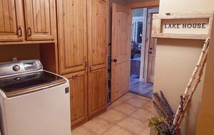 Spacious Waterfront Haven in the Ozarks - Eucha, Oklahoma