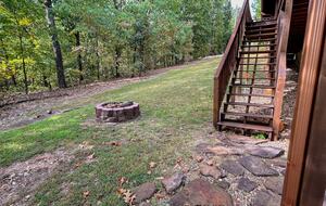 Spacious Waterfront Haven in the Ozarks - Eucha, Oklahoma