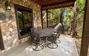 Spacious Waterfront Haven in the Ozarks - Eucha, Oklahoma