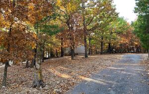 Spacious Waterfront Haven in the Ozarks - Eucha, Oklahoma