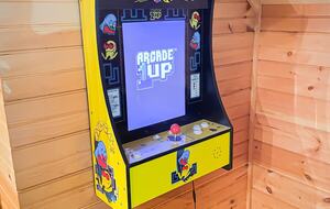 Spacious Waterfront Haven in the Ozarks - Eucha, Oklahoma