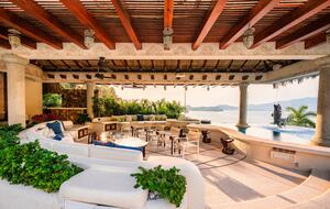 Villa Sábalo - Acapulco, Mexico