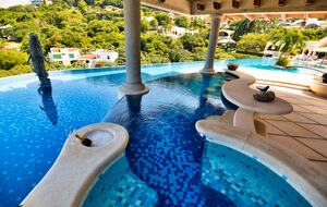 Villa Sábalo - Acapulco, Mexico