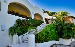 Villa Sábalo - Acapulco, Mexico