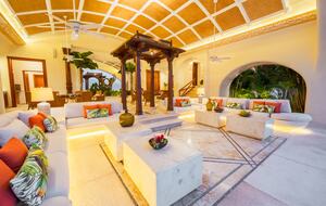 Villa Sábalo - Acapulco, Mexico