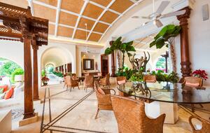 Villa Sábalo - Acapulco, Mexico