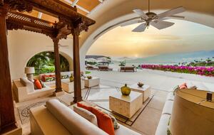 Villa Sábalo - Acapulco, Mexico