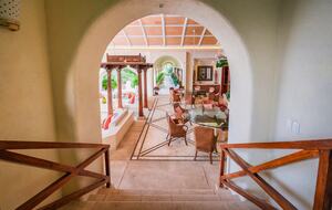 Villa Sábalo - Acapulco, Mexico