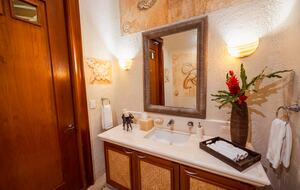 Villa Sábalo - Acapulco, Mexico