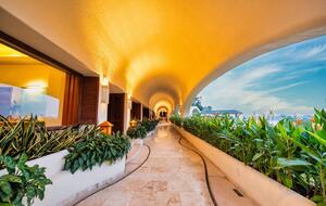 Villa Sábalo - Acapulco, Mexico