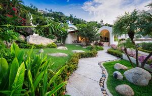 Villa Sábalo - Acapulco, Mexico