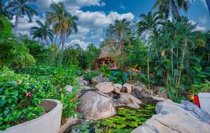 Villa Sábalo - Acapulco, Mexico