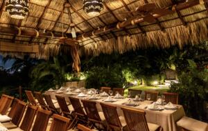 Villa Sábalo - Acapulco, Mexico