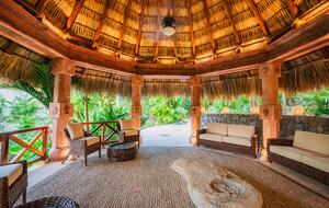 Villa Sábalo - Acapulco, Mexico