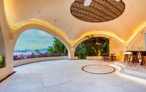 Villa Sábalo - Acapulco, Mexico