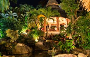 Villa Sábalo - Acapulco, Mexico