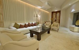 Villa Sábalo - Acapulco, Mexico