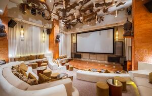 Villa Sábalo - Acapulco, Mexico