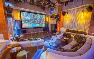 Villa Sábalo - Acapulco, Mexico