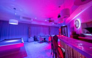 Villa Sábalo - Acapulco, Mexico