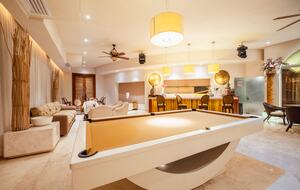 Villa Sábalo - Acapulco, Mexico