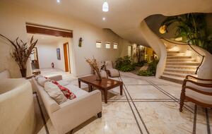 Villa Sábalo - Acapulco, Mexico