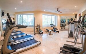 Villa Sábalo - Acapulco, Mexico