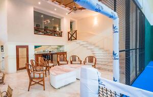 Villa Sábalo - Acapulco, Mexico