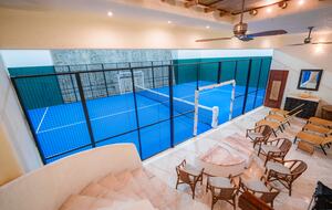 Villa Sábalo - Acapulco, Mexico