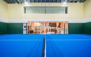 Villa Sábalo - Acapulco, Mexico