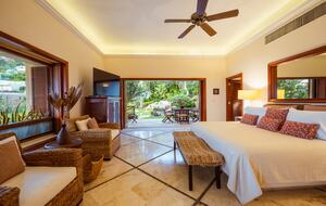 Villa Sábalo - Acapulco, Mexico